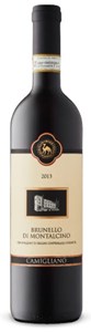 #99 Brunello Di Montalcino Camigliano 2013